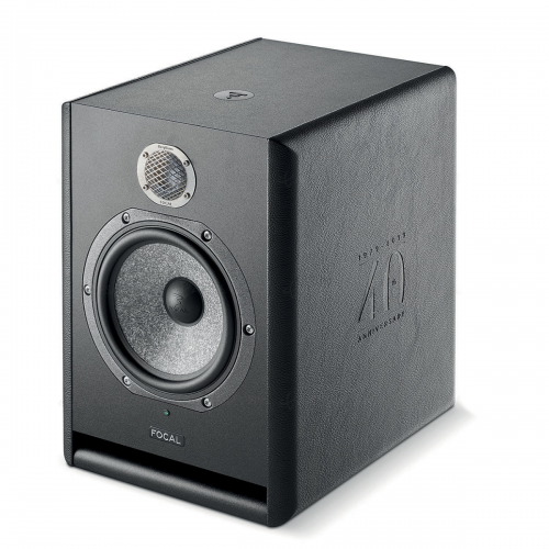 Focal Solo6 Be 40th